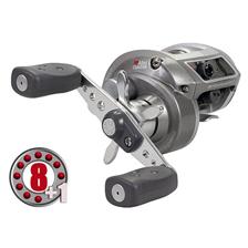 MOULINET CASTING ABU GARCIA AMBASSADEUR REVO S