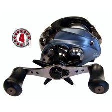 MOULINET CASTING ASTUCIT BESTCAST