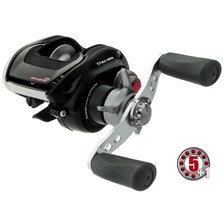 MOULINET CASTING DAIWA T3 BALLISTIC 100 HL