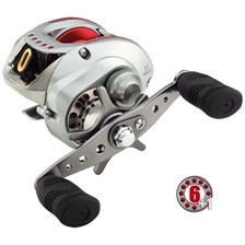 MOULINET CASTING DAIWA ZILLION 100 SHLA