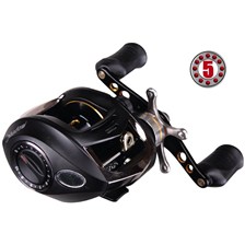 MOULINET CASTING DAM QUICK SHADOW BC