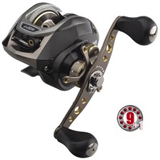 MOULINET CASTING PEZON & MICHEL LUXOR BC