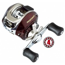 MOULINET CASTING QUANTUM RESPONSE