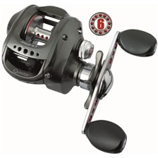 MOULINET CASTING QUANTUM SPECIALIST ACCURIST LH