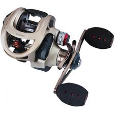 MOULINET CASTING QUANTUM SPECIALIST EXO 100