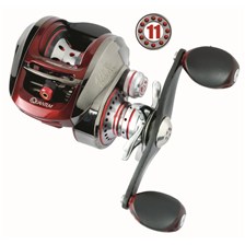 MOULINET CASTING QUANTUM SPECIALIST KEVIN VANDAM TOUR LH
