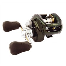 MOULINET CASTING SHIMANO CURADO E