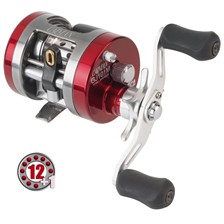 MOULINET CASTING TICA CAIMAN GS