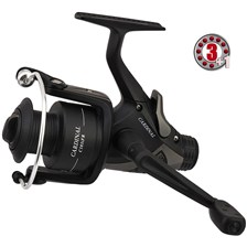 MOULINET DEBRAYABLE ABU GARCIA CARDINAL FREE SPOOL