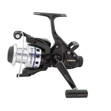 MOULINET DEBRAYABLE CARPE OKUMA LONGBOW PRO BAITFEEDER