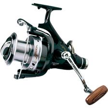 MOULINET DEBRAYABLE CARPE QUANTUM RADICAL SCS