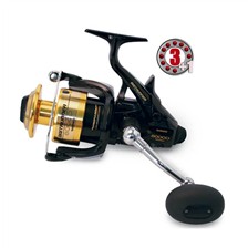 MOULINET DEBRAYABLE CARPE / SURF SHIMANO BAITRUNNER D