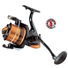 MOULINET FEEDER BROWNING BLACK MAGIC FEEDER 665 FD