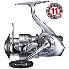 MOULINET LANCER DAIWA CERTATE HYPER CUSTOM