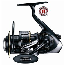 MOULINET LANCER DAIWA MORETHAN BRANZINO