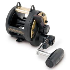MOULINET MER BATEAU SHIMANO TLD 2 SPEED