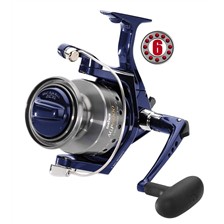 MOULINET MER DAIWA AG PLUS