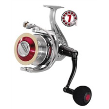 MOULINET MER DAIWA SEAGATE E
