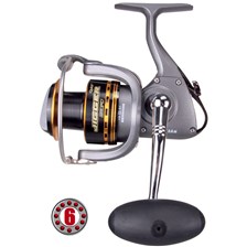 MOULINET MER DAM QUICK JIGGER