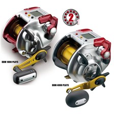 MOULINET MER ELECTRIQUE SHIMANO DENDOU-MARU PLAYS