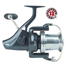 MOULINET MER FOX STRATOS 12000S