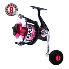 MOULINET MER HART N°1 8000