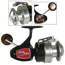 MOULINET MER PEERLESS BAM 680 M