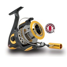 MOULINET MER PENN CAPTIVA II
