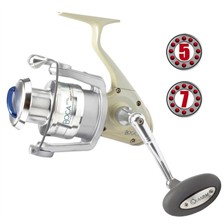 MOULINET MER QUANTUM BOCA C