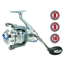 MOULINET MER QUANTUM CABO