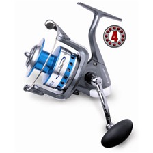 MOULINET MER QUANTUM SMART SW