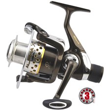 MOULINET MER SHAKESPEARE ALPHA X RD