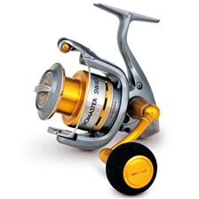 MOULINET MER SHIMANO BIOMASTER SW