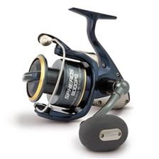 MOULINET MER SHIMANO SPHEROS PG