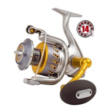 MOULINET MER SHIMANO STELLA SW 18000 ET 20000