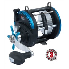 MOULINET MER TRAINE ABU GARCIA ALPHAMAR
