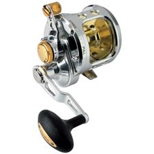 MOULINET MER TRAINE FIN-NOR MARQUESA