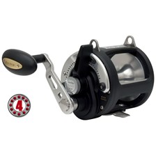 MOULINET MER TRAINE FIN-NOR SPORTFISHER LEVER DRAG