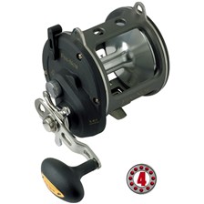 MOULINET MER TRAINE FIN-NOR SPORTFISHER STAR DRAG