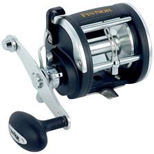 MOULINET MER TRAINE FIN-NOR SPORTFISHER TROLLING SD