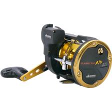 MOULINET MER TRAINE OKUMA CLASSIC XPD PRO LINECOUNTER