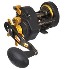 MOULINET MER TRAINE PENN FATHOM STAR DRAG