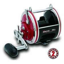 MOULINET MER TRAINE PENN SENATOR