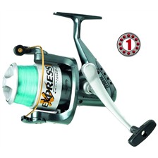 MOULINET MER ZEBCO COOL EXPRESS