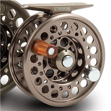 MOULINET MOUCHE G LOOMIS EASTFORK