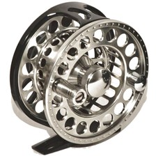 MOULINET MOUCHE GARBOLINO PERLIDE 500