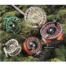 MOULINET MOUCHE MARRYAT LARGE ARBOR