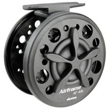 MOULINET MOUCHE OKUMA AIRFRAME