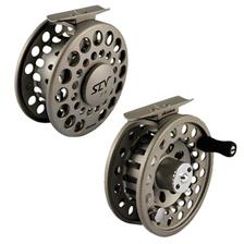 MOULINET MOUCHE OKUMA SLV
