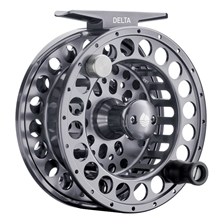 MOULINET MOUCHE REDINGTON SERIE DELTA